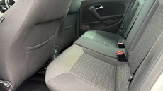 Volkswagen Polo 1.2 TSI Match 5dr Petrol Hatchback